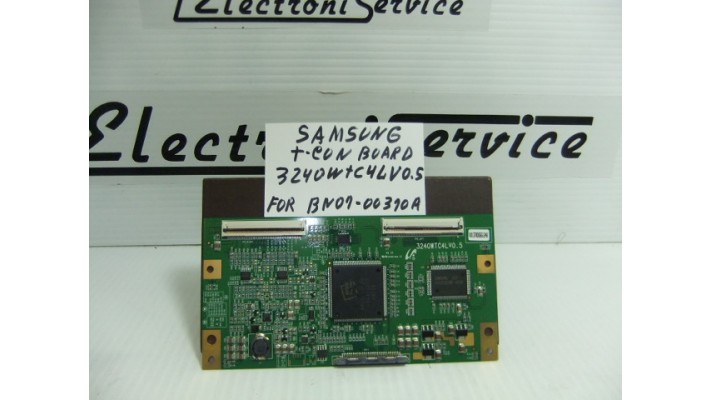 Samsung 3240WTC4LV0.5 T-CON board .